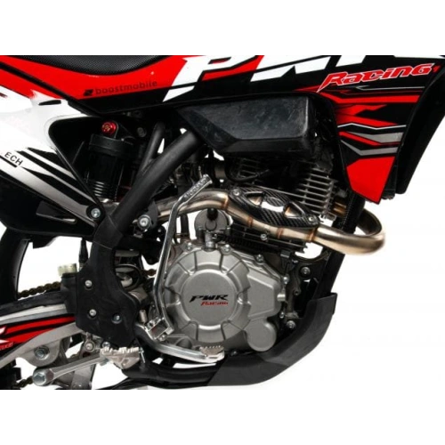 Мотоцикл кроссовый эндуро PWR MC250