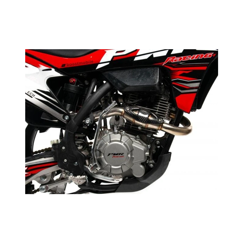 Мотоцикл кроссовый эндуро PWR MC250