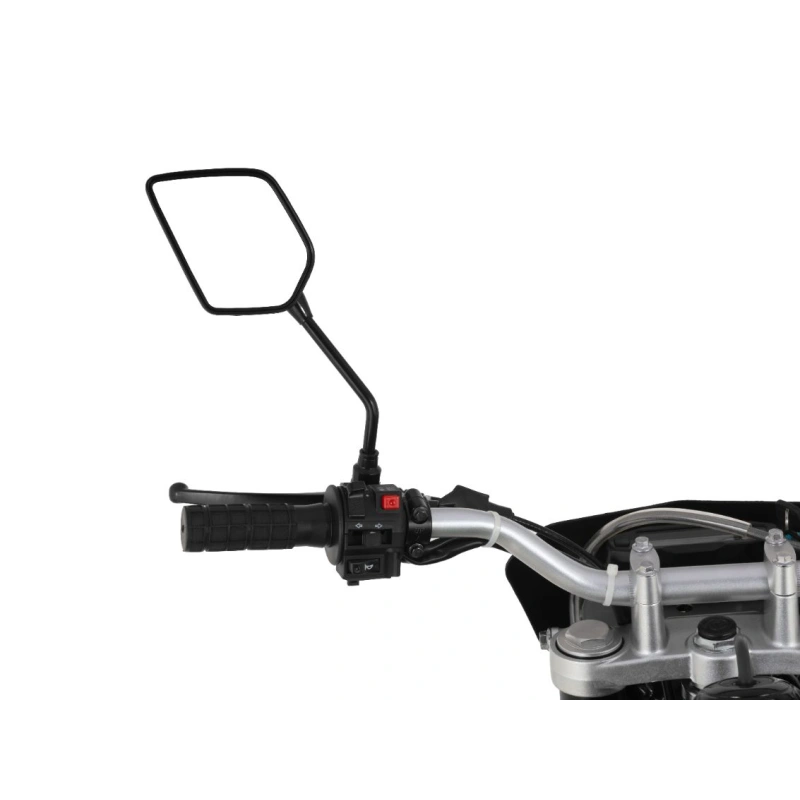 Мотоцикл кроссовый эндуро SHORNER 280 R