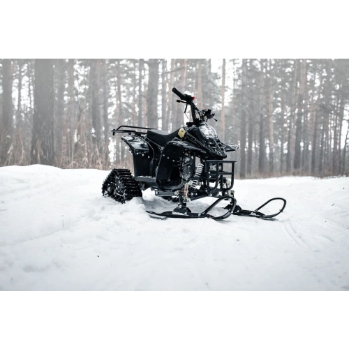 Снегоцикл TIGER Universal 150