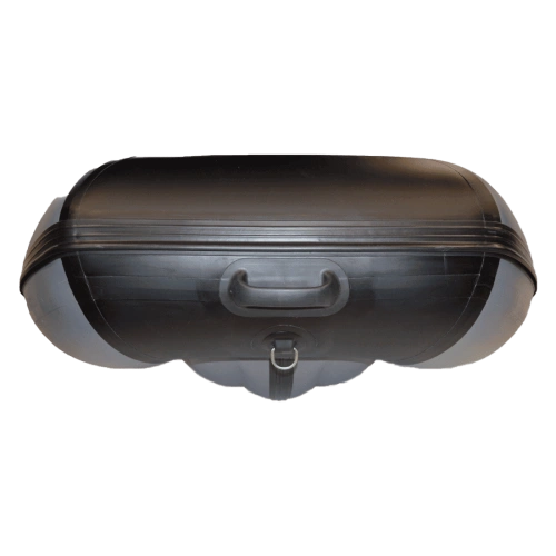 Лодка ПВХ GOLFSTREAM Патриот MP 350