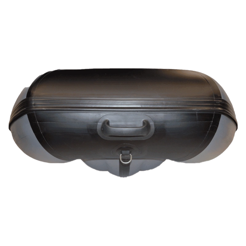 Лодка ПВХ GOLFSTREAM Патриот MP 350