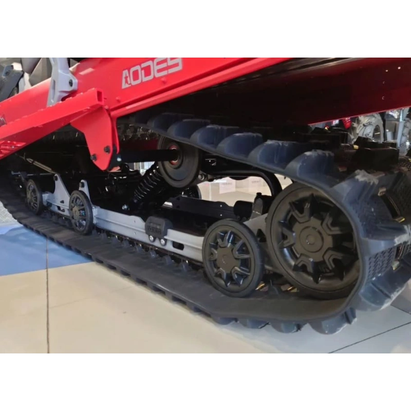 Снегоход AODES Snowcross 1000 SWT