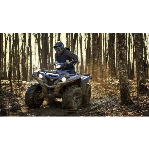 Квадроцикл YAMAHA Grizzly 700 EPS STD (ПСМ)
