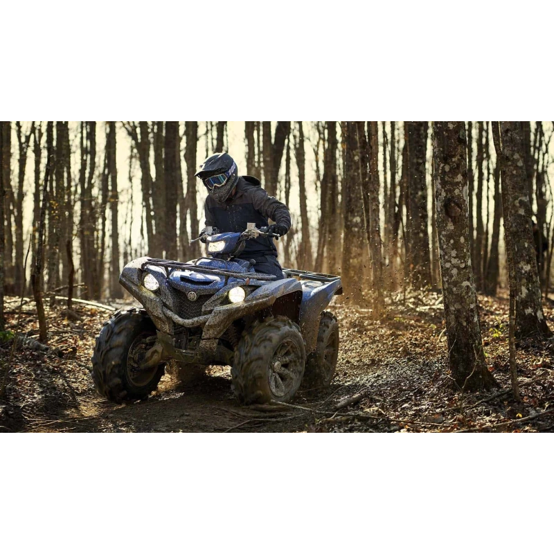 Квадроцикл YAMAHA Grizzly 700 EPS STD (ПСМ)