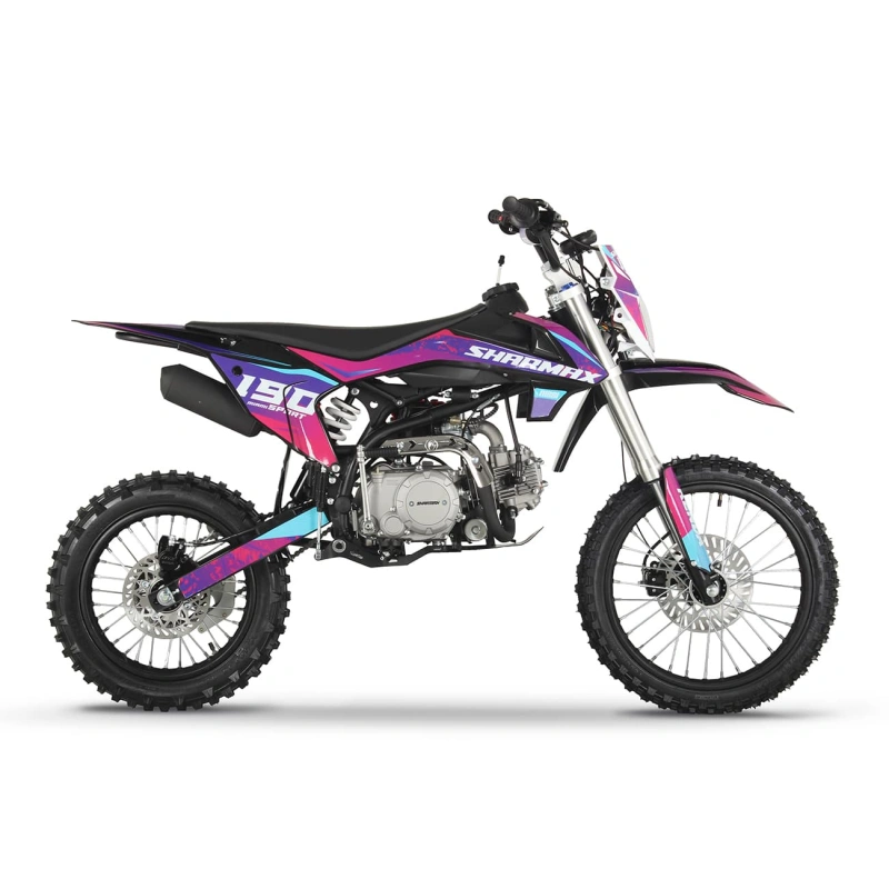 Питбайк SHARMAX Sport 190 Miami