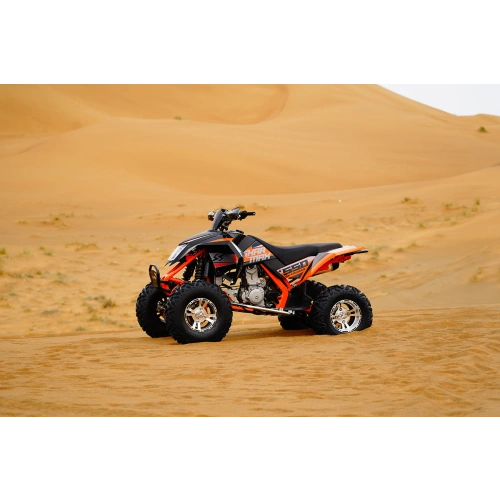 Квадроцикл SHARMAX 550 GX-Cruiser