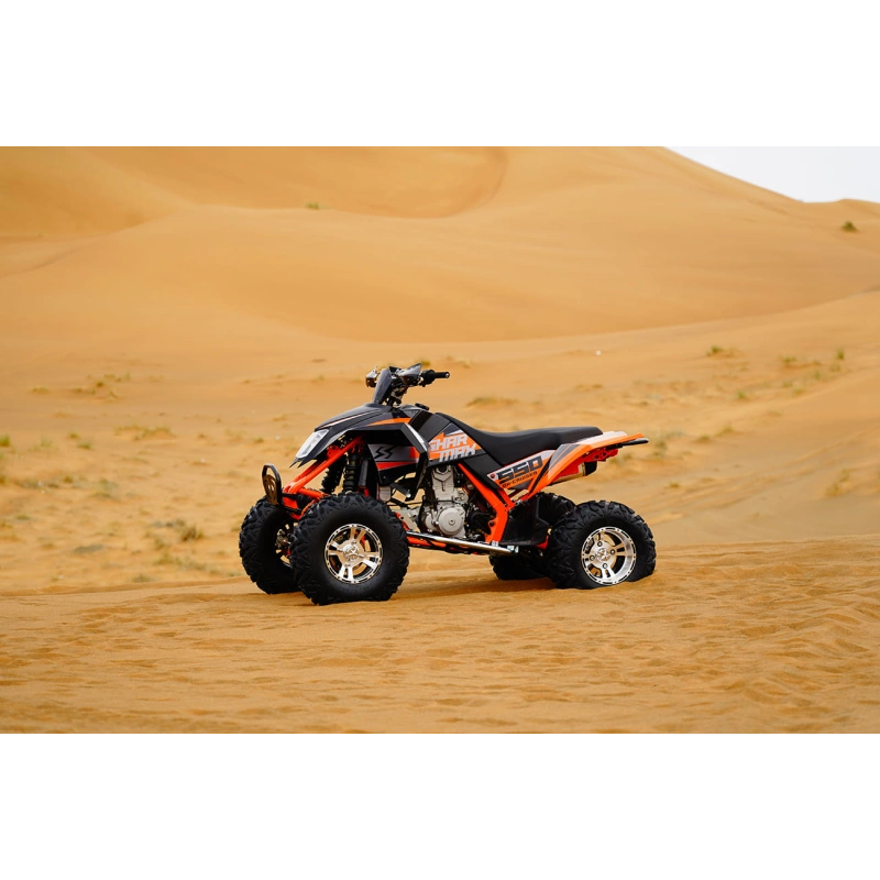 Квадроцикл SHARMAX 550 GX-Cruiser