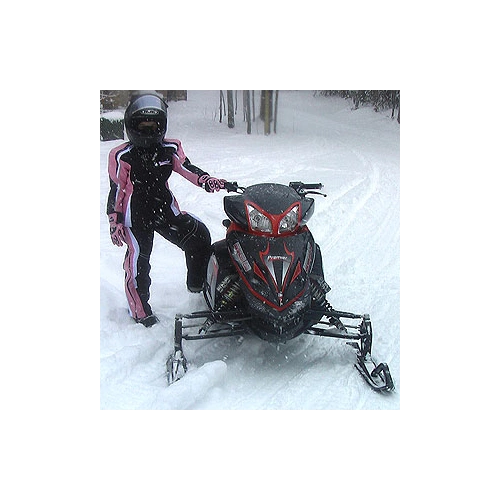 Снегоход ENFORCER 300