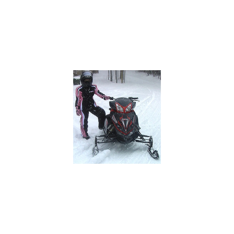 Снегоход ENFORCER 300