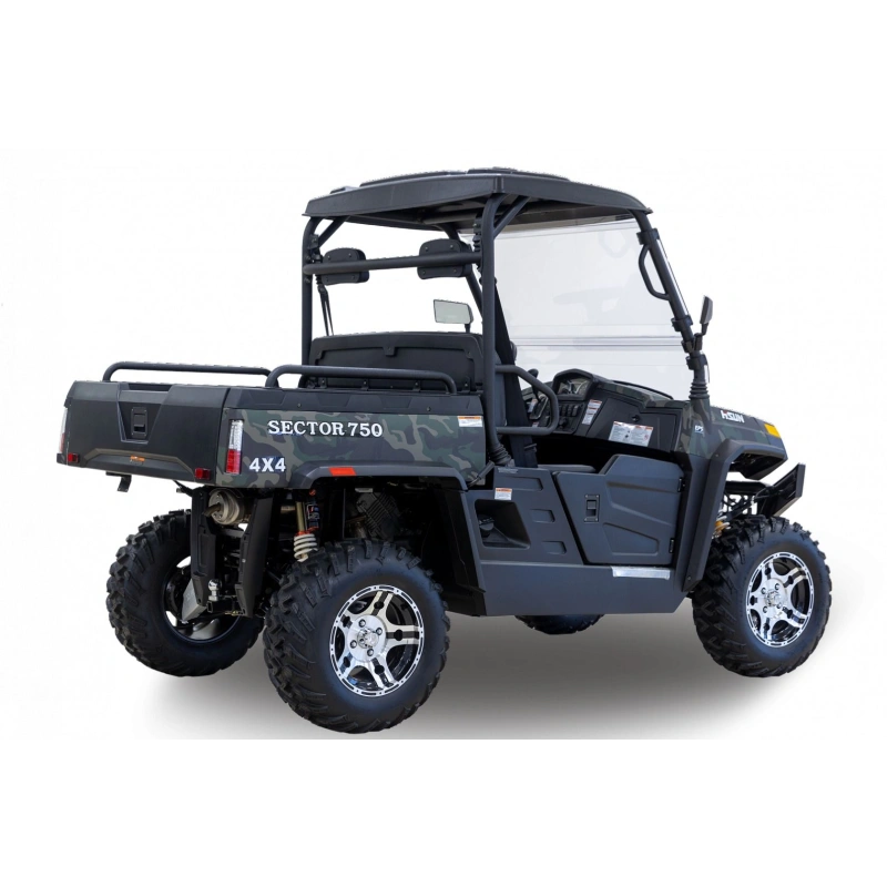 Багги HISUN Sector 750 Limited EPS