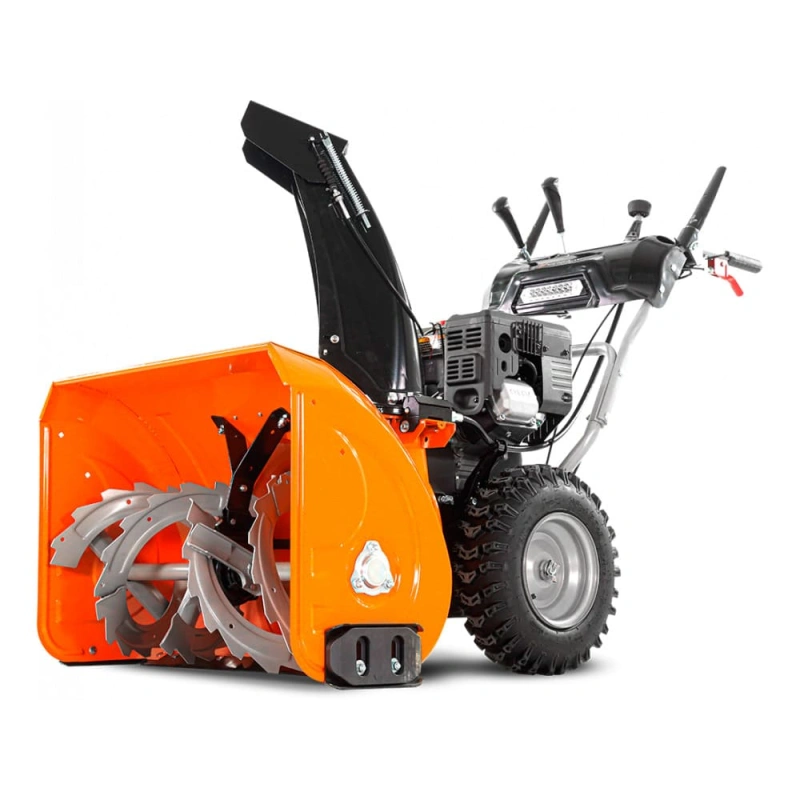 Снегоуборщик YARD FOX 7654E