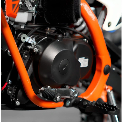 Питбайк SHARMAX PowerMax Mini 140