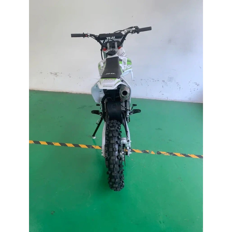 Питбайк JHL Z140E
