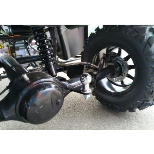 Квадроцикл YAMAHA Hunter 300cc