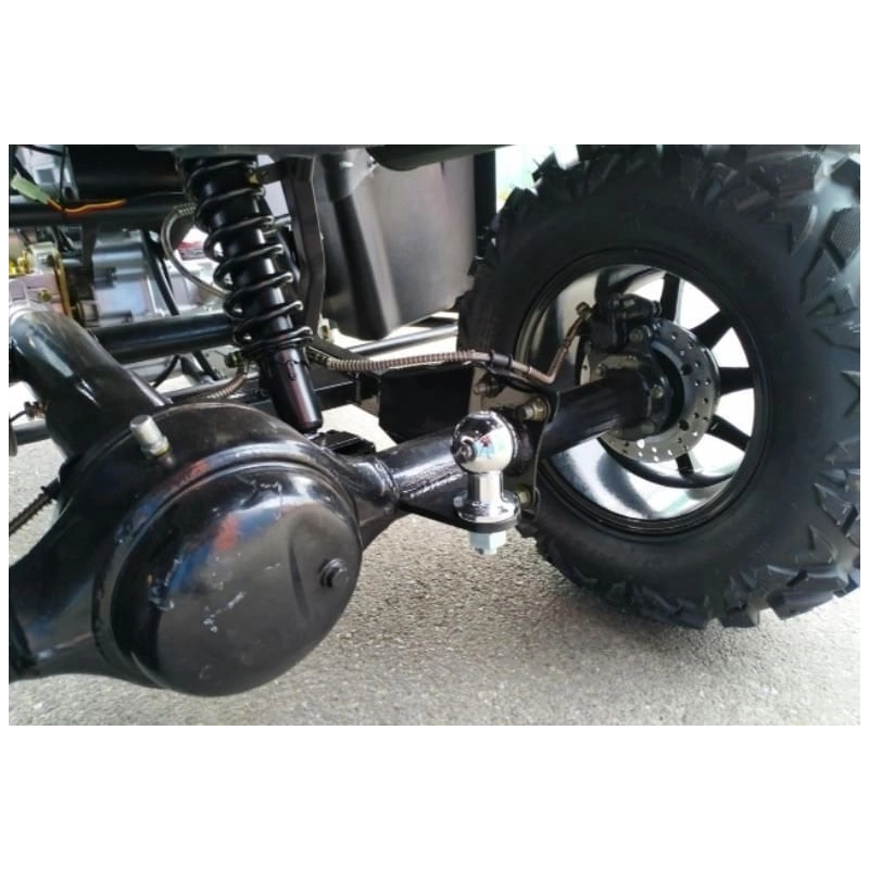 Квадроцикл YAMAHA Hunter 300cc