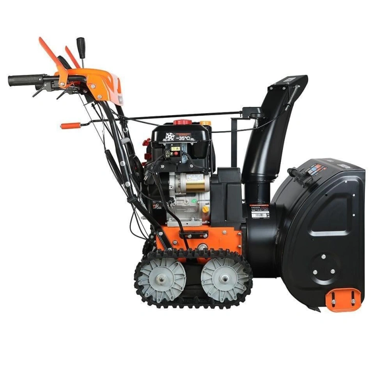 Снегоуборщик PATRIOT Сибирь 110 CЕT