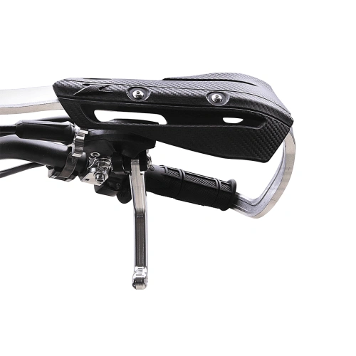 Мотоцикл кроссовый эндуро ROCKOT R11 Frost Flash