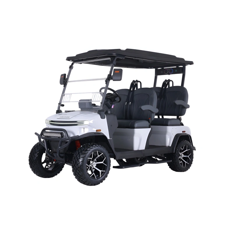 Гольфкар DENAGO EV Rover XL(USA) 2025