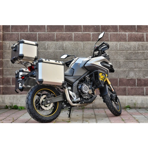 Мотоцикл VOGE 525DSX Adventure ТУРЭНДУРО