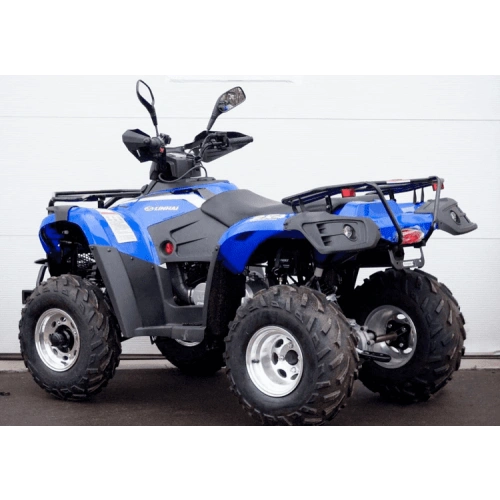 Квадроцикл LINHAI-YAMAHA D200