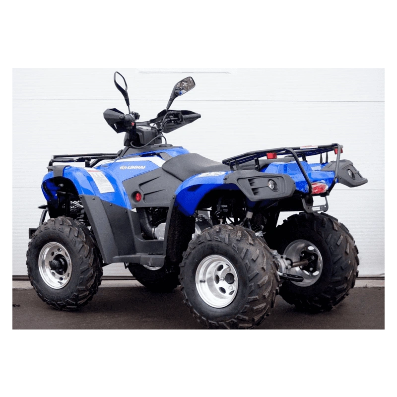 Квадроцикл LINHAI-YAMAHA D200