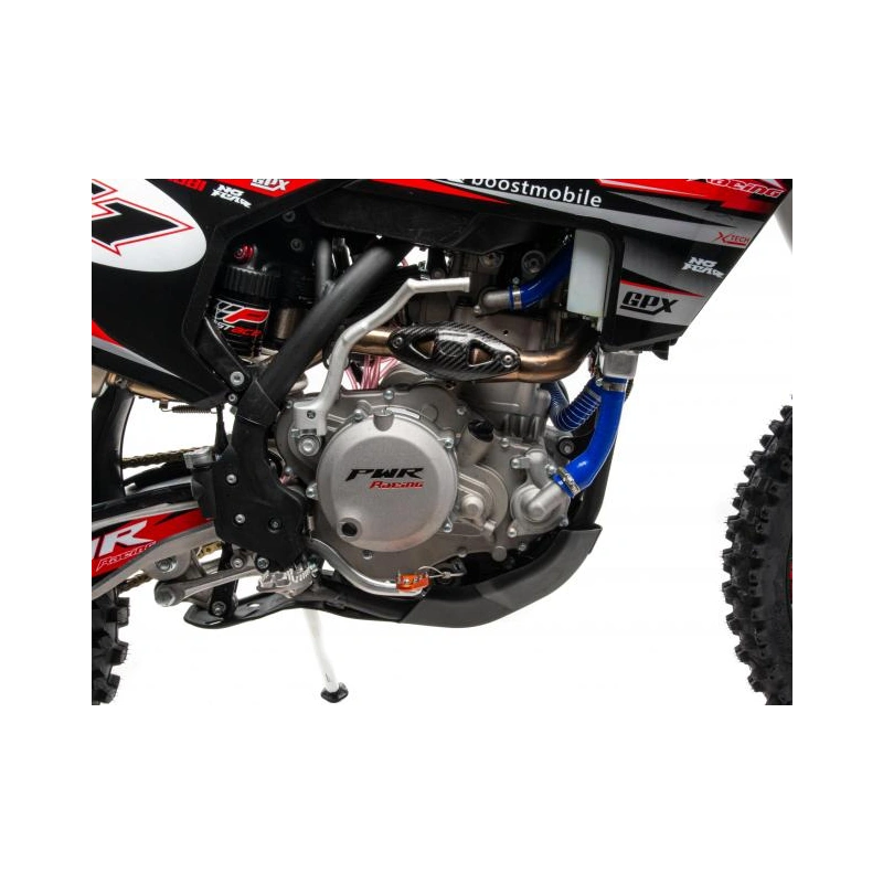 Мотоцикл кроссовый эндуро PWR FS450 NC
