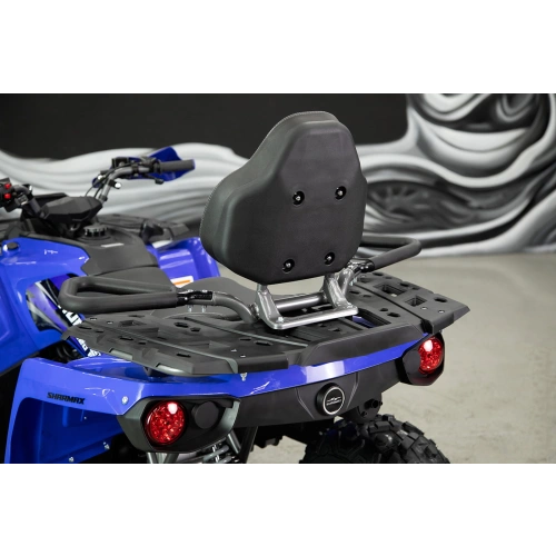 Квадроцикл SHARMAX Hummer 320 RX LTD
