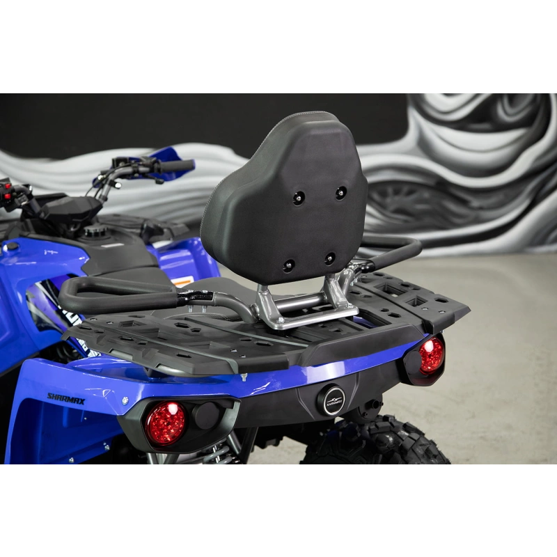 Квадроцикл SHARMAX Hummer 320 RX LTD