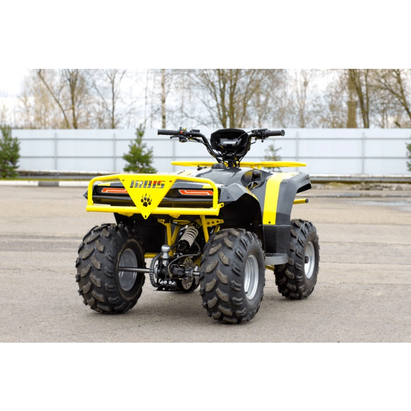 Квадроцикл IRBIS ATV 125