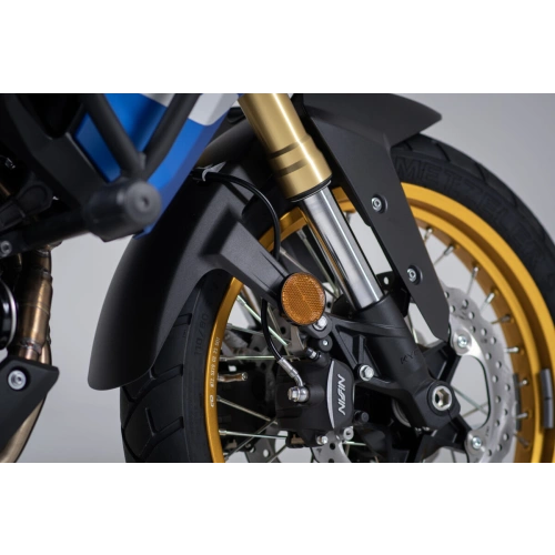 Мотоцикл VOGE DS525X ТУРЭНДУРО