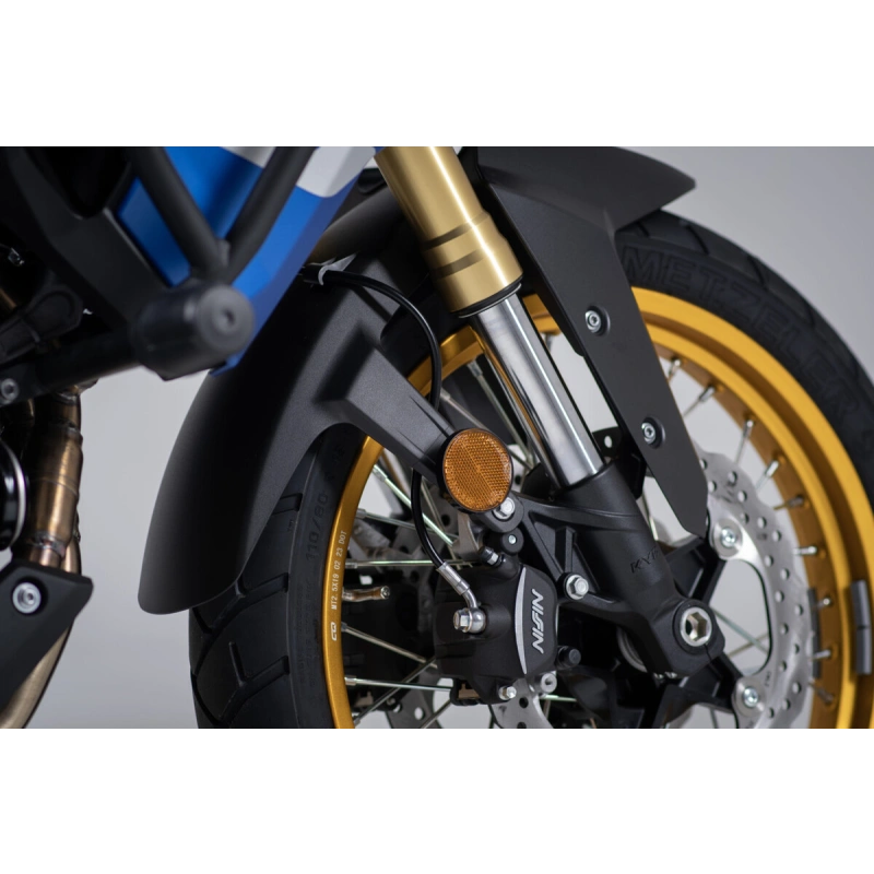 Мотоцикл VOGE DS525X ТУРЭНДУРО