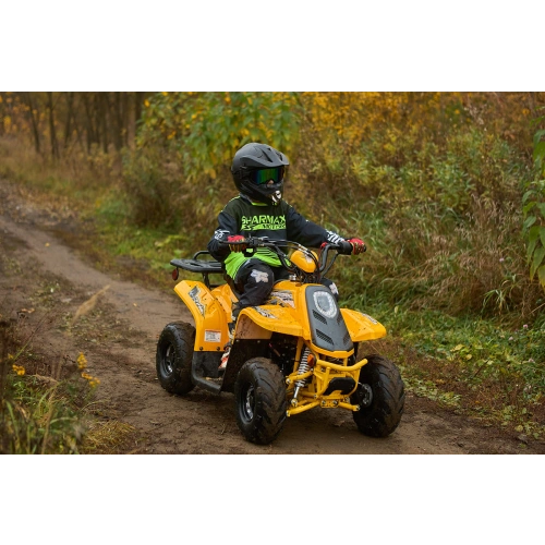 Квадроцикл SHARMAX 130 Cross