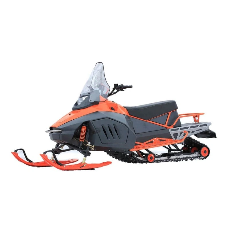 Снегоход IRBIS Tungus 400