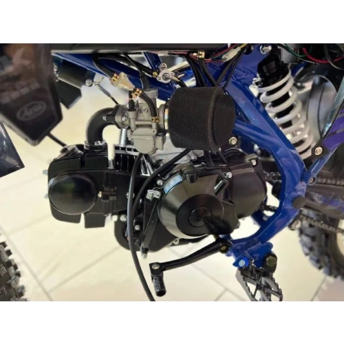 Питбайк RACER TRX125E