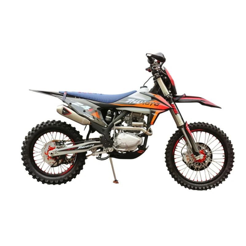 Мотоцикл JHL Z4i PR250 (172FMM-5S) EFI ENDURO