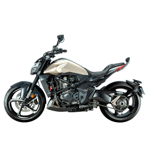 Мотоцикл ZONTES ZT350-V1