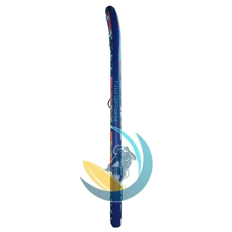 Fayean SunFlower blue 11'0 сап-борд