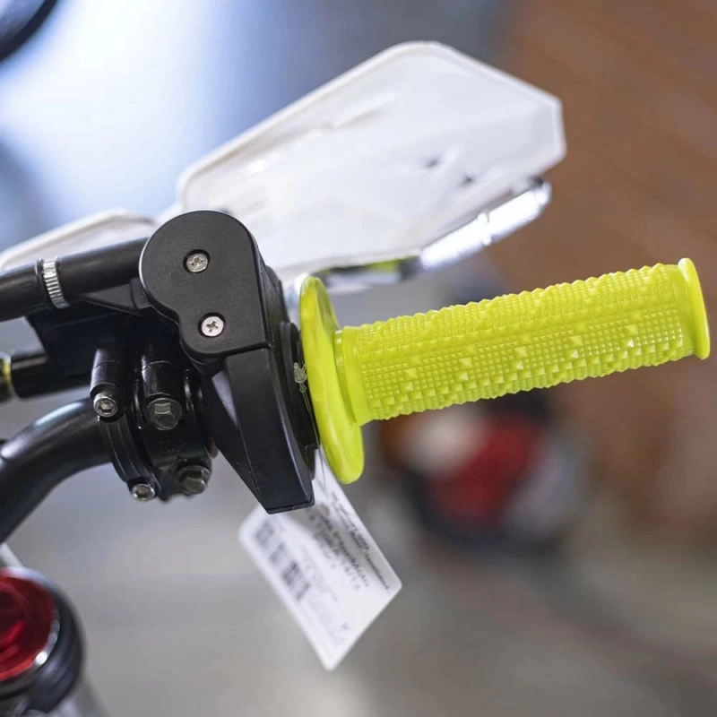 Питбайк PITONMOTO PX3 110EA 14/12
