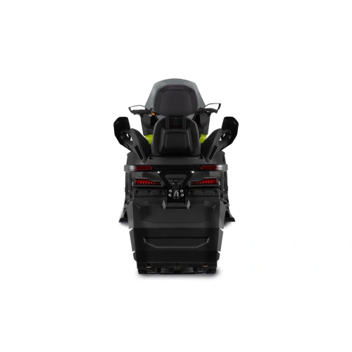 Снегоход SHARMAX Ace 1000