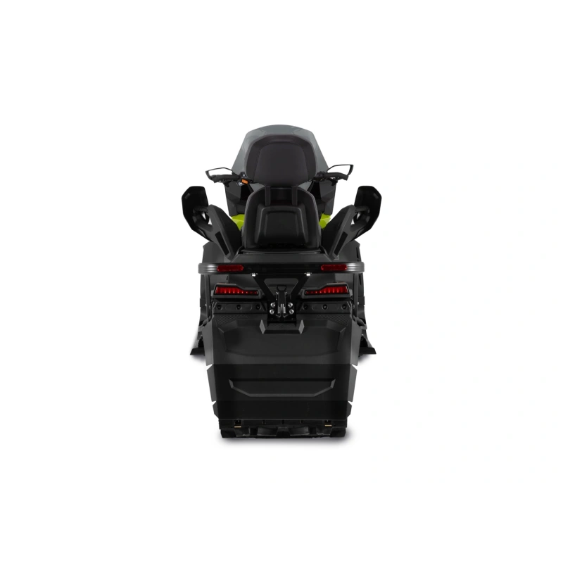 Снегоход SHARMAX Ace 1000