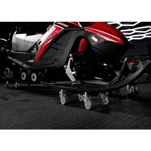 Снегоход SHARMAX SN-280