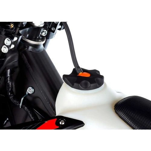 Мотоцикл кроссовый эндуро SHARMAX Expert Air 300