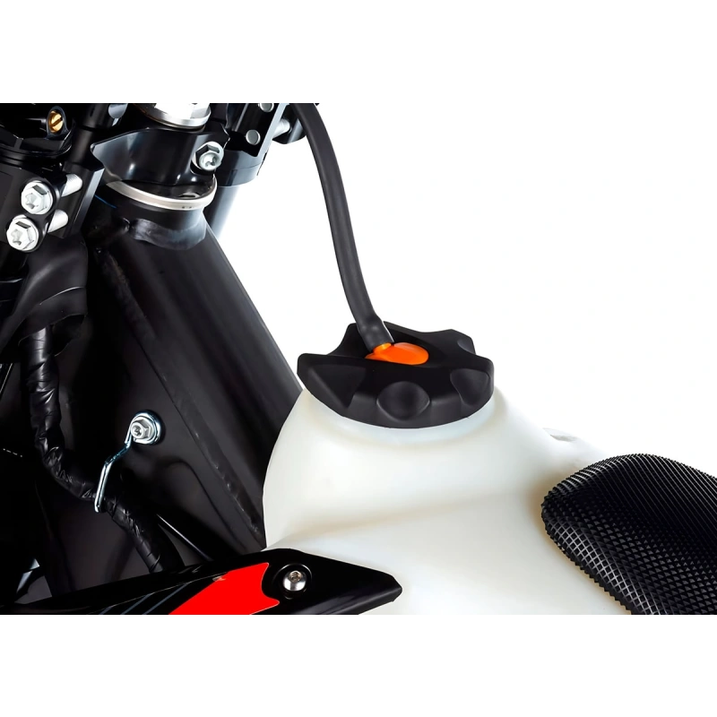 Мотоцикл кроссовый эндуро SHARMAX Expert Air 300