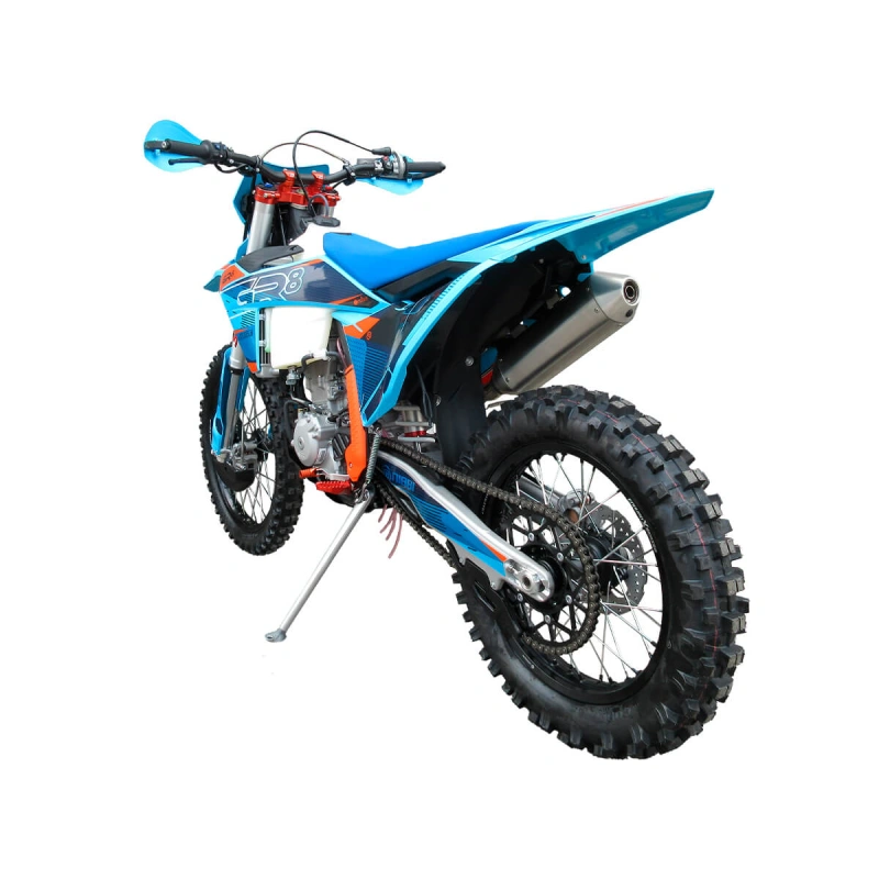 Мотоцикл кроссовый эндуро GR8 F300L Enduro Optimum