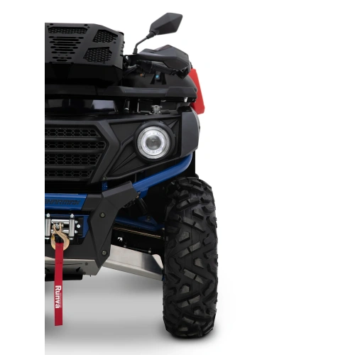 Квадроцикл SHARMAX Force 620 (2024)
