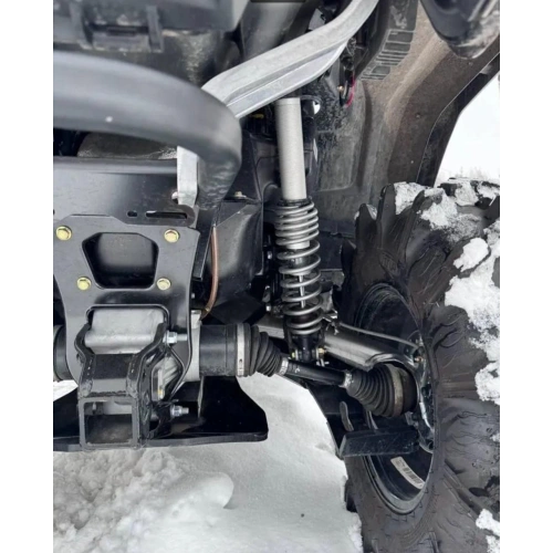 Квадроцикл BRP Can-Am Outlander X MR 1000R (2021) (ПСМ)