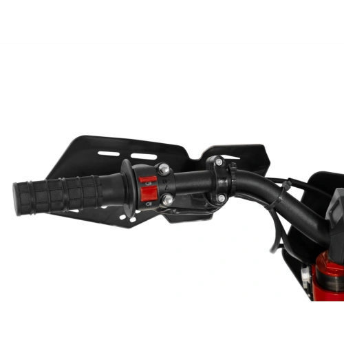 Мотоцикл кроссовый эндуро SHARMAX Sport 300 Air Ultimatum
