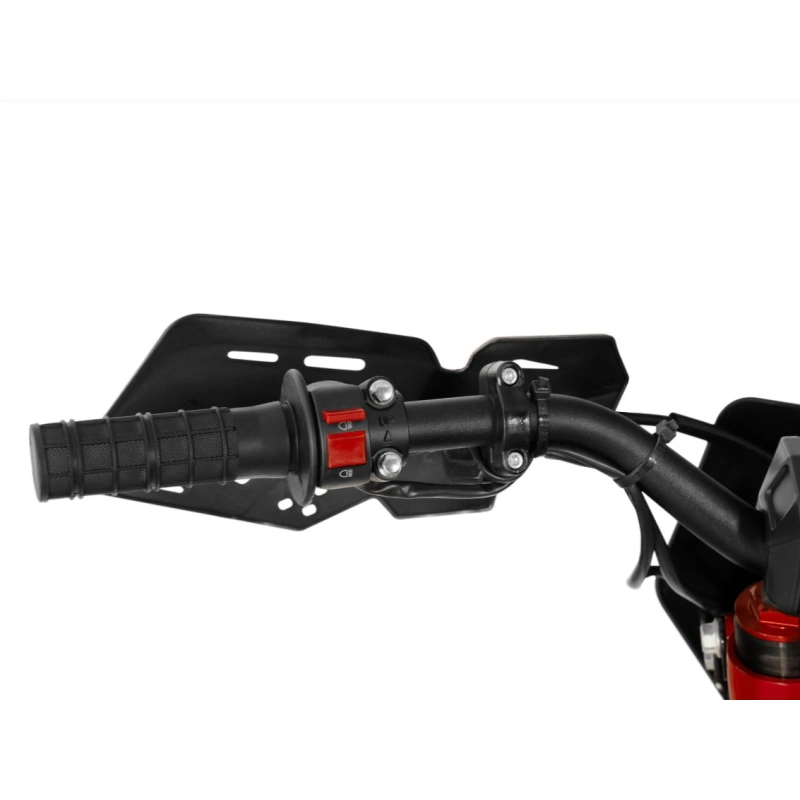 Мотоцикл кроссовый эндуро SHARMAX Sport 300 Air Ultimatum