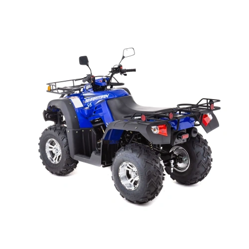 Квадроцикл SHARMAX Alligator 400 (2024)